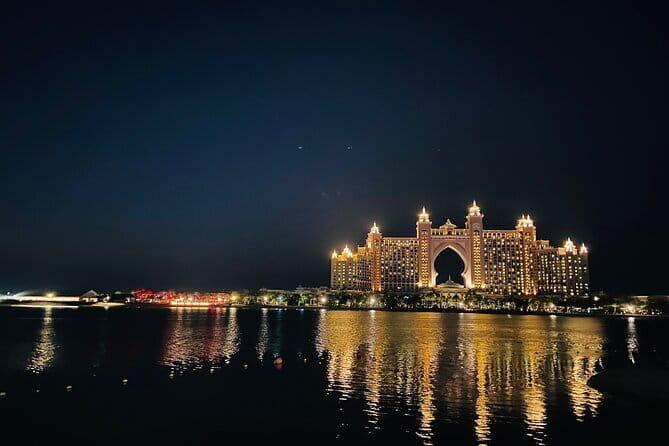 9 Days Dubai and Sri Lanka Combination Tour - An In-Depth Look at This 9-Day Tour