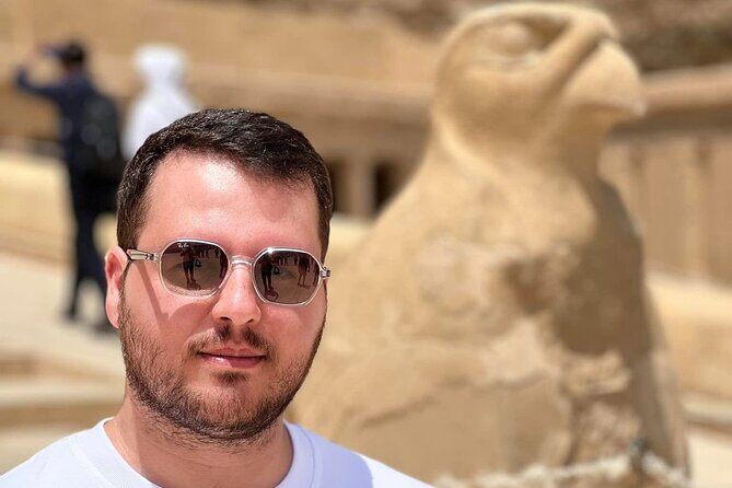 9 Days Egypt Tour to Cairo, Nile cruise, Abu Simbel and Balloon - Practical Details and Tips