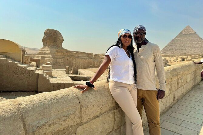 9 Days Egypt Tour to Cairo, Nile cruise, Abu Simbel and Balloon - Who Will Love This Tour?