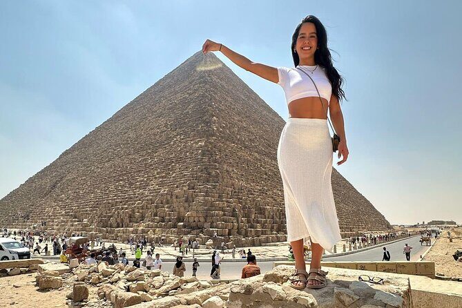 9 Days Egypt Tour to Cairo, Nile cruise, Abu Simbel and Balloon - FAQs