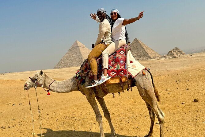 9 Days Egypt Tour to Cairo, Nile cruise, Abu Simbel and Balloon - Final Thoughts