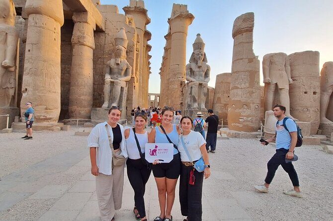 9 Days Egypt Tour with Cairo, Nile cruise, Abu Simbel and Balloon - Why This Tour Offers Good Value