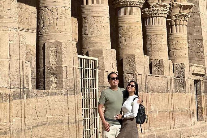 9 Days Egypt Tour with Cairo, Nile cruise, Abu Simbel and Balloon - Final Thoughts