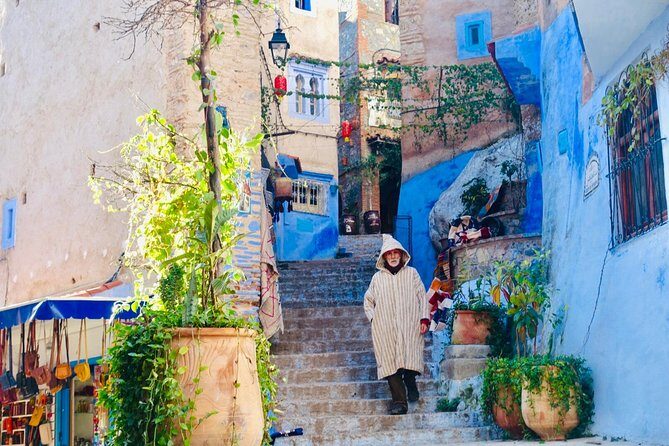 9 Days Essential Morocco Cultural Tour from Marrakech - The Middle Atlas and Fes: A Cultural Deep Dive