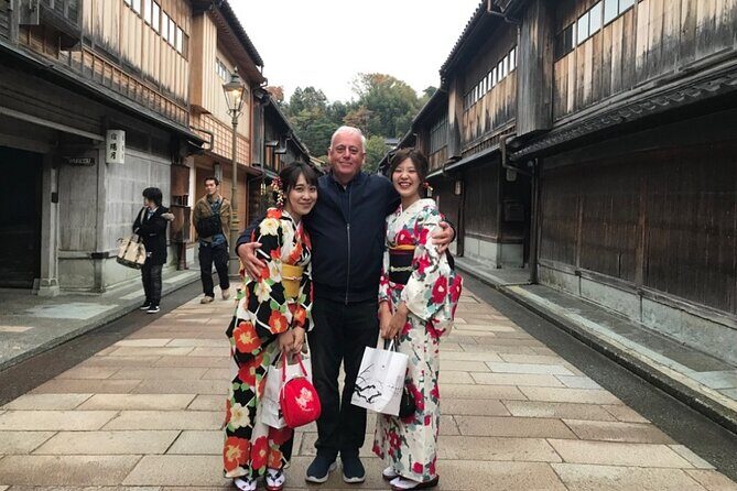 9 Days In Depth Cultural Japan Small Group Tour - Final Thoughts