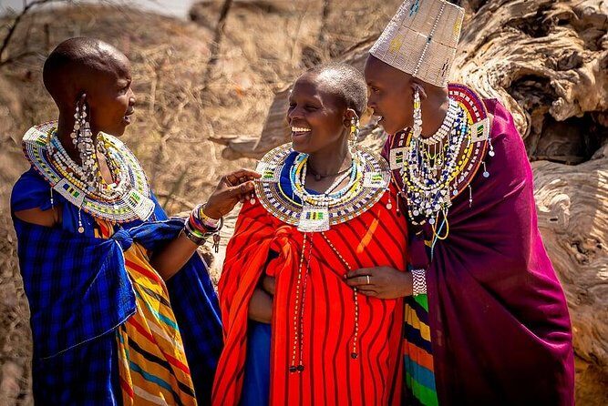 9 Days Kenya and Tanzania Wildlife Experience - What the Reviews Say