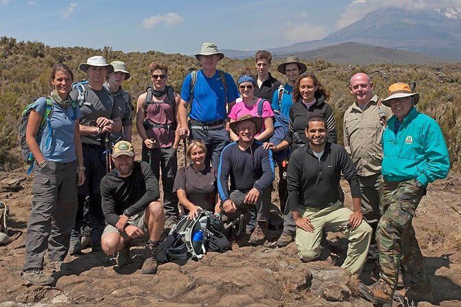 9 Days Kilimanjaro Hiking or Climbing via Northern Circuit route - Final Thoughts: Who Will Love This Tour?