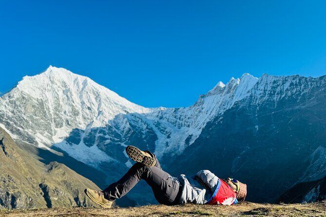 9 Days Langtang Valley Trek - A Deep Dive into the 9 Days Langtang Valley Trek