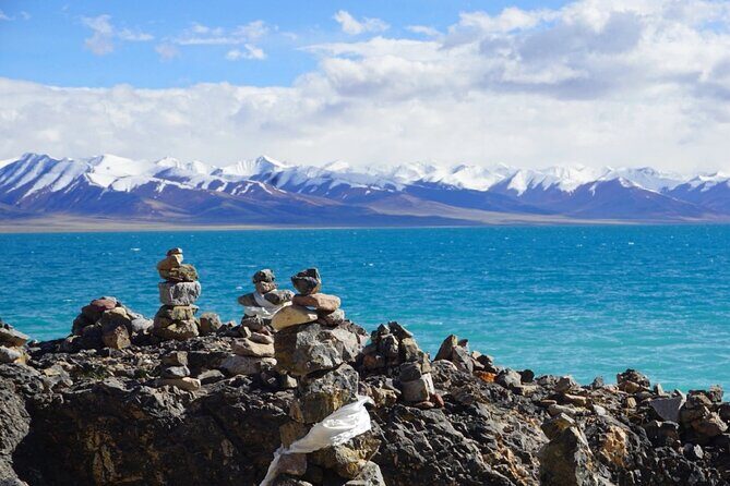 9 Days Lhasa Gyantse Shigatse Everest Namtso Group Tour - The Sum Up
