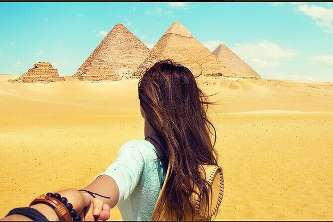 9 Days Luxury Cairo & Nile Tour - FAQs