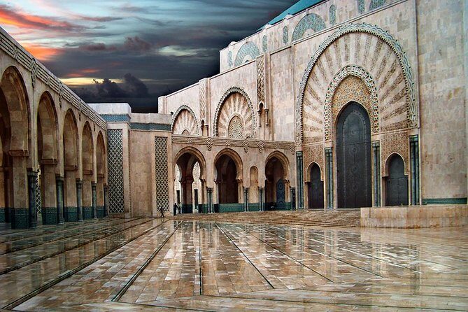 9 Days Morocco Imperial Cities & Desert Tour from Marrakech - What Makes This Tour Stand Out?