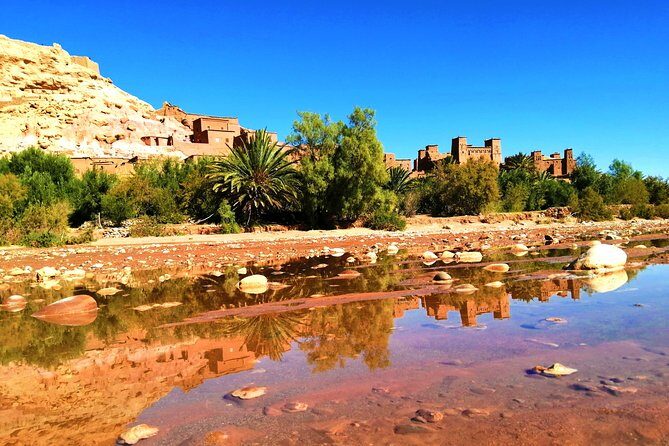 9 Days Morocco Tour from Casablanca - Key Points