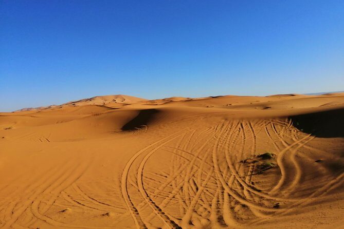 9 Days Morocco Tour from Casablanca - A Deep Dive Into the Itinerary