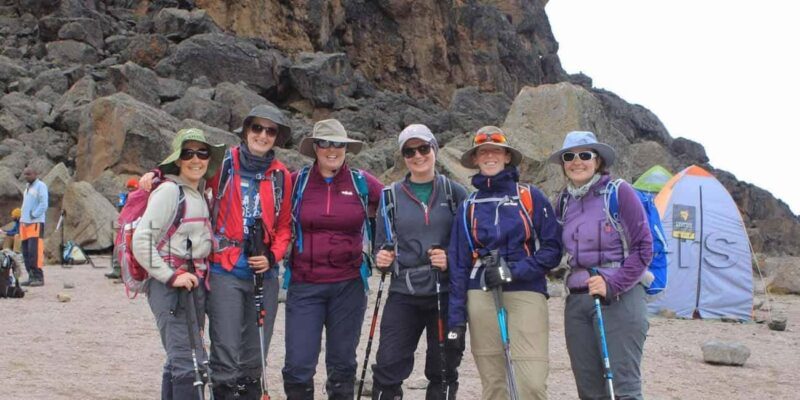 9 Days Mount Kilimanjaro Climbing Northern Circuit Route - Introduction: Why Consider the 9-Day Kilimanjaro Northern Circuit?
