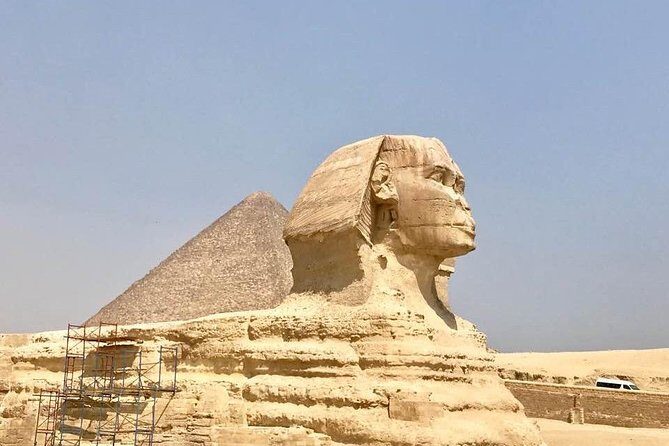 9 days Nile cruise & Cairo tour & Abu simbel temples - Aswan: Engineering Marvels and Sacred Sites