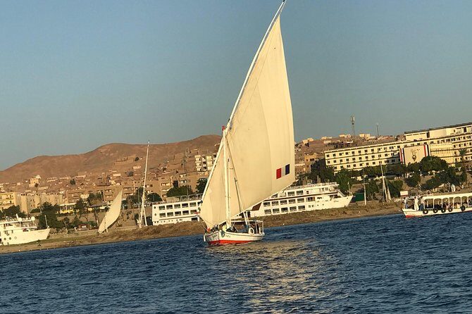 9 days Nile cruise & Cairo tour & Abu simbel temples - Practical Insights and Value