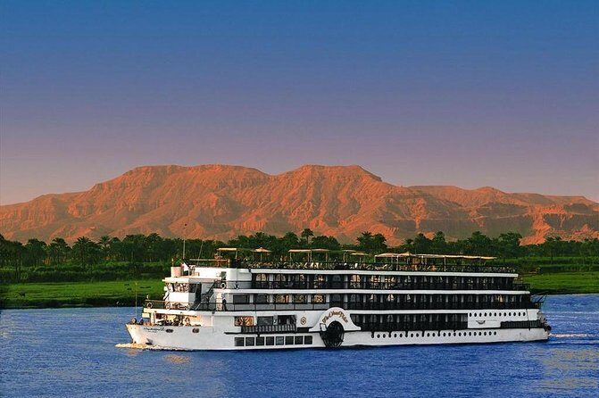 9 days Nile cruise & Cairo tour & Abu simbel temples - Who This Tour Is Best For