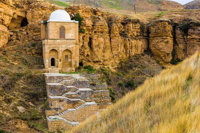 9 days of discovering Azerbaijan - FAQ