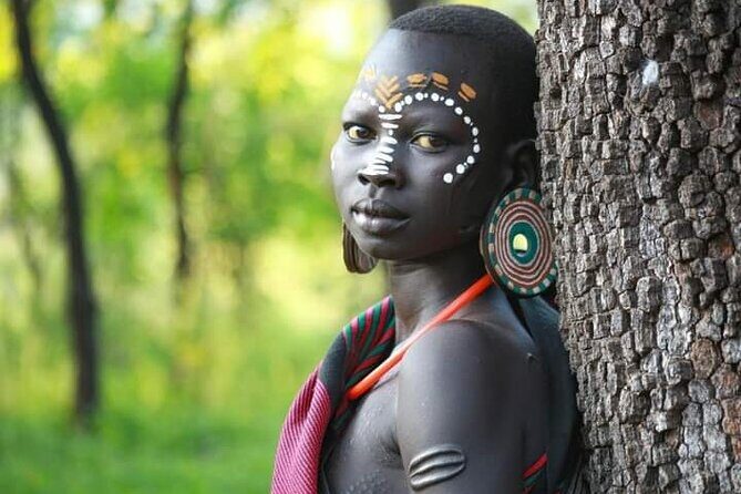 9 days Omo Valley Tribes and Photography Tour - Exploring the Tour Itinerary in Detail