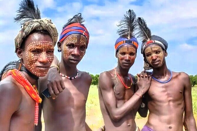 9 days Omo Valley Tribes and Photography Tour - Why This Tour Offers Great Value