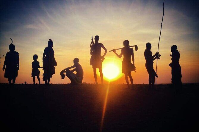 9 days Omo Valley Tribes and Photography Tour - FAQs