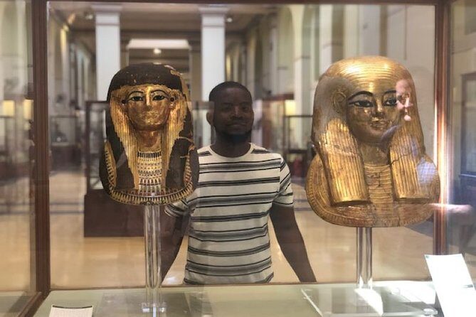 9- Days Package around Egypt Giza , Nile Cruise with Abu Simbel - Who Should Consider This Tour?