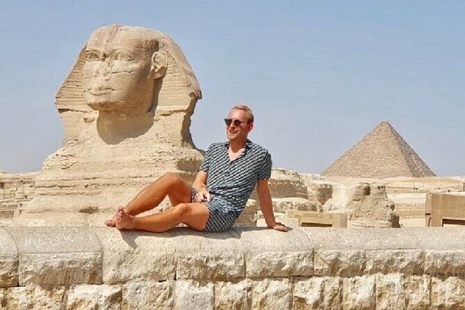 9- Days Package around Egypt Giza , Nile Cruise with Abu Simbel - Final Thoughts