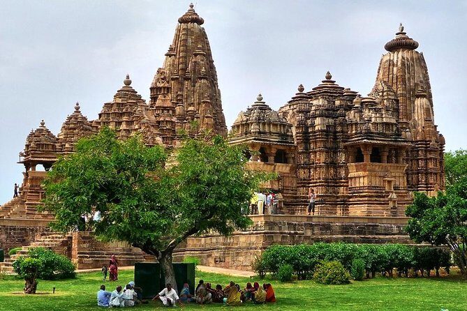 9 - Days Private Golden Triangle Tour with Khajuraho & Varanasi - A Thorough Look at What Makes This Tour Special