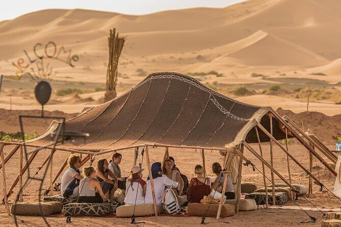 9 Days Private Guided Tour in Morroco - Starting in Marrakech: The Heartbeat of Morocco