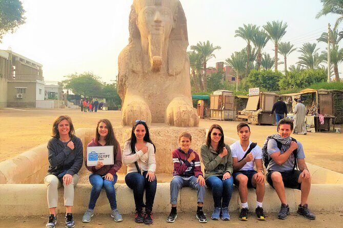 9 Days Private Guided Tour Treasures of Egypt Cairo & Nile Cruise & Abu Simbel - FAQ