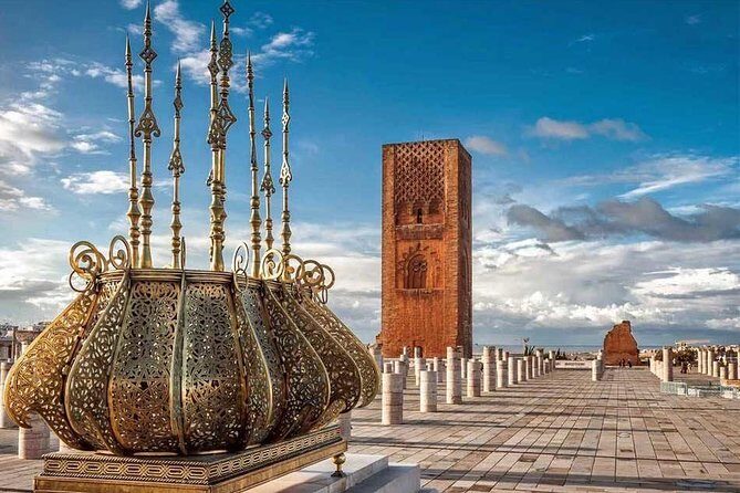 9 Days Private Morocco Desert Tour from Marrakech - FAQ
