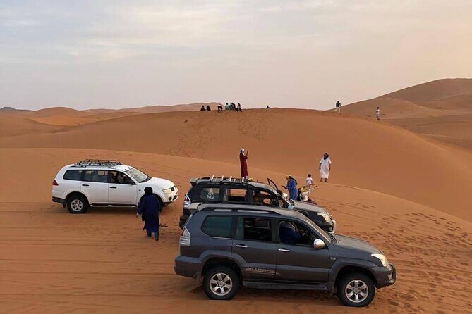 9 Days Private Morocco Desert Tour from Marrakech - Final Thoughts