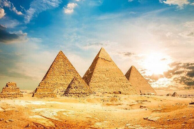 9 Days Private Tour in Egypt with Transportation - Key Points