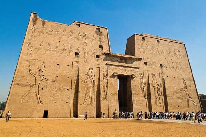 9 Days Private Tour in Egypt with Transportation - The Sum Up: Why This Tour Could Be Your Perfect Egyptian Adventure