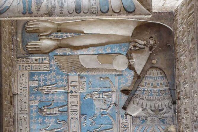 9 Days Private Tour in Egypt with Transportation - FAQ