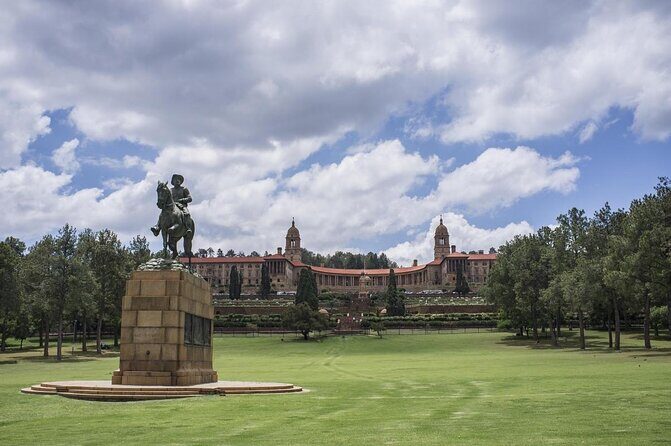 9 Days Private Tour with Safari and Activities in South Africa - Key Points