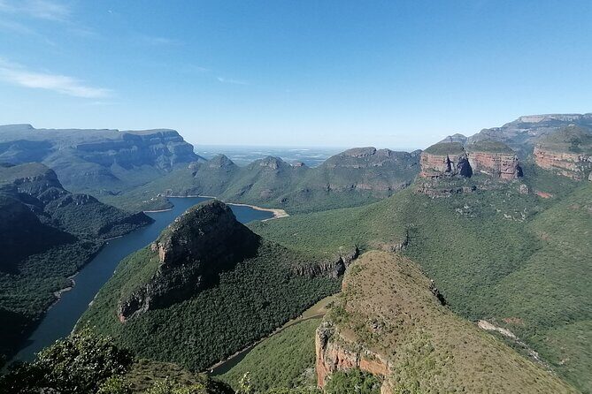 9 Days Private Tour with Safari and Activities in South Africa - Final Thoughts