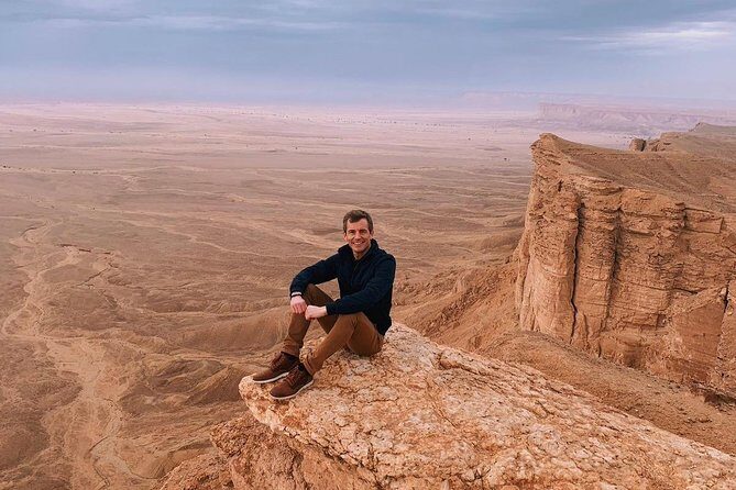 9 Days Riyadh, Edge of the World & Jeddah Tour - A Closer Look at the Itinerary and Experience