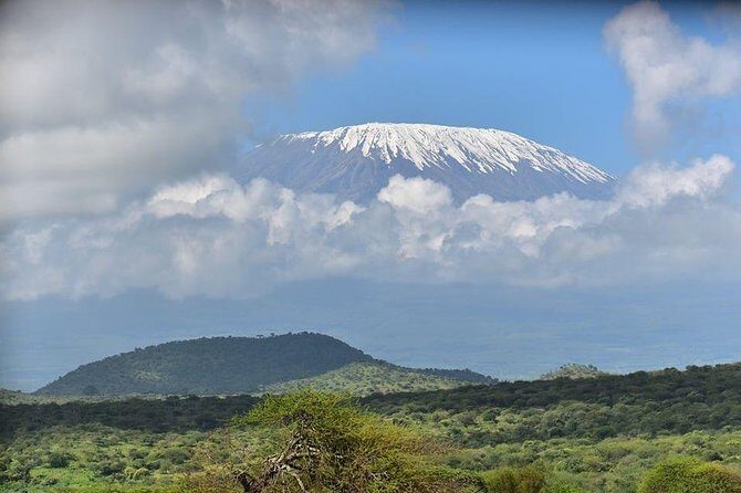 9 Days Samburu- Nakuru- Mara-Naivasha- Amboseli Wild Safari - FAQ