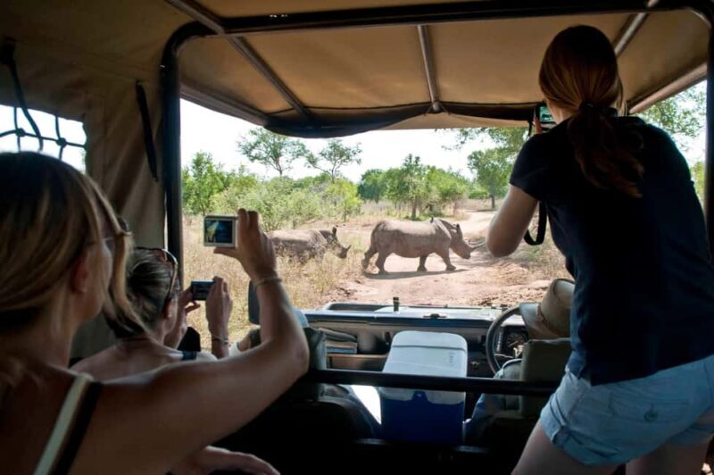 9 Days Serengeti Wildebeest Migration Safari - Final Thoughts