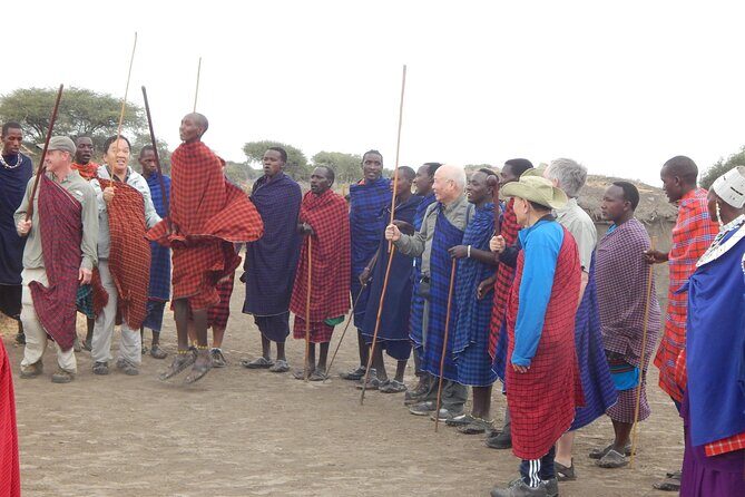 9 Days Tanzania Exhaustive Safari - A Detailed Look at the Itinerary