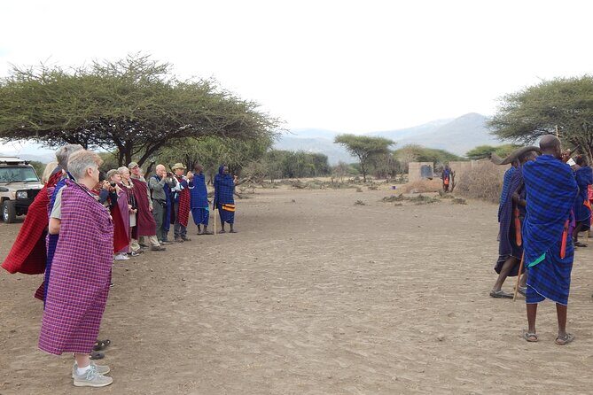 9 Days Tanzania Exhaustive Safari - The Value of This Tour