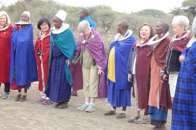 9 Days Tanzania Exhaustive Safari - FAQ