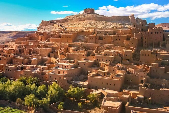 9 Days tour from casablanca to the desert via chefchauen , fez - Key Points