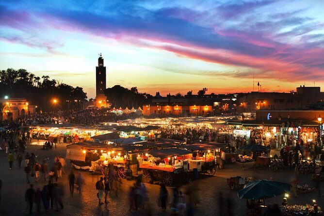 9 Days tour from casablanca to the desert via chefchauen , fez - What reviews tell us about this trip