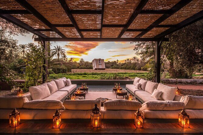 9 Days tour from casablanca to the desert via chefchauen , fez - Frequently Asked Questions