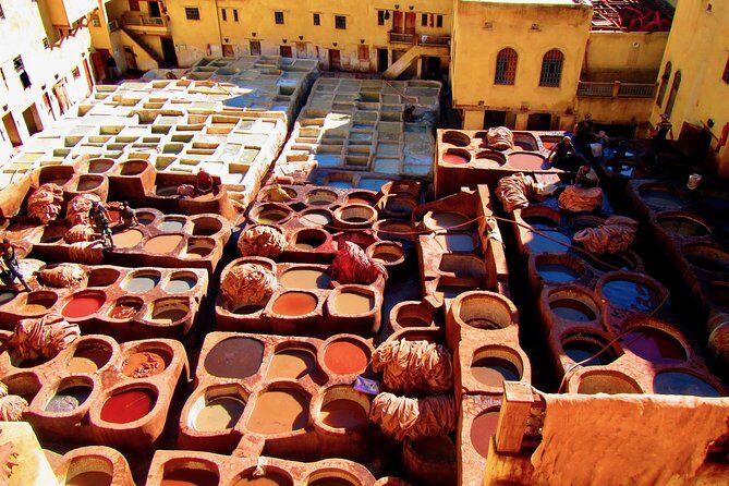 9 Days Tour From Tangier - An In-Depth Look at the 9-Day Itinerary