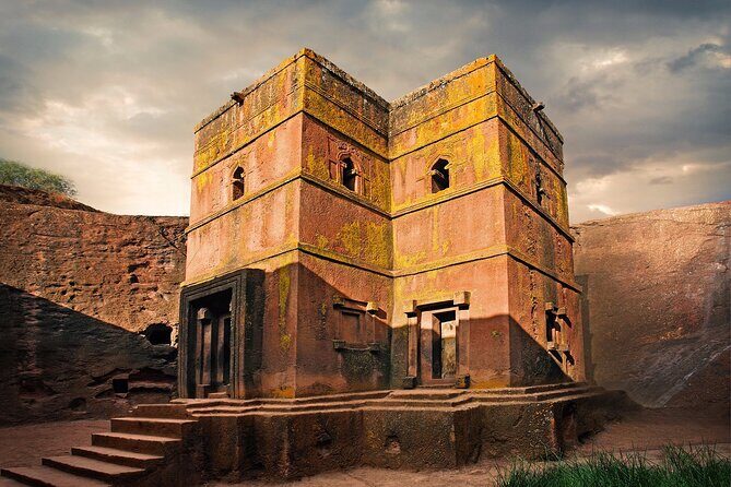 9 Days Tours To Danakil Depression, Simen MNP, Lalibela With Omo Valley Tribes - Key Points