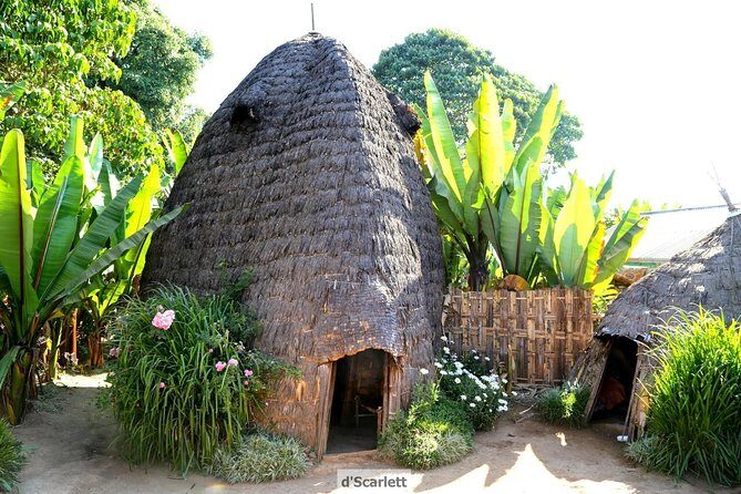 9 Days Tours To Danakil Depression, Simen MNP, Lalibela With Omo Valley Tribes - The Sum Up