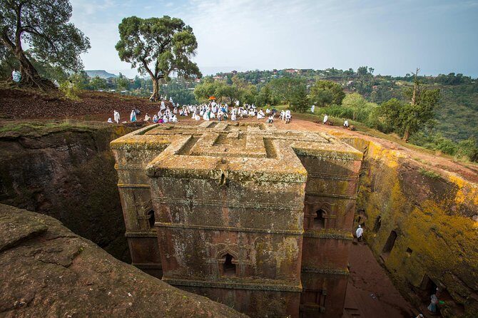 9 Days Tours To Danakil Depression, Simen MNP, Lalibela With Omo Valley Tribes - FAQ